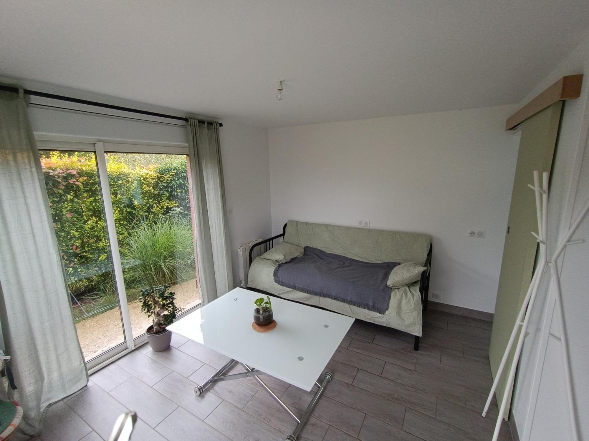 Gite Au Calme En Normandie, Foret De Lyons Beauvoir-en-Lyons Room photo